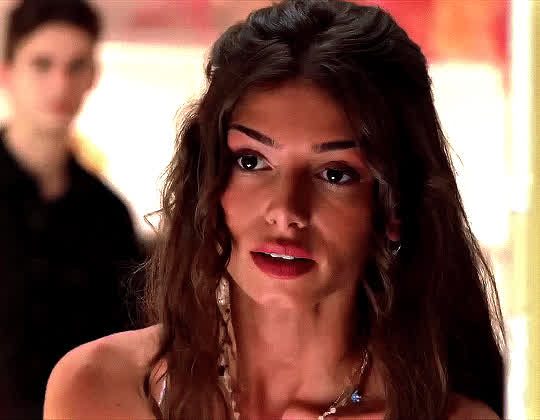 As Natalie in After Everything