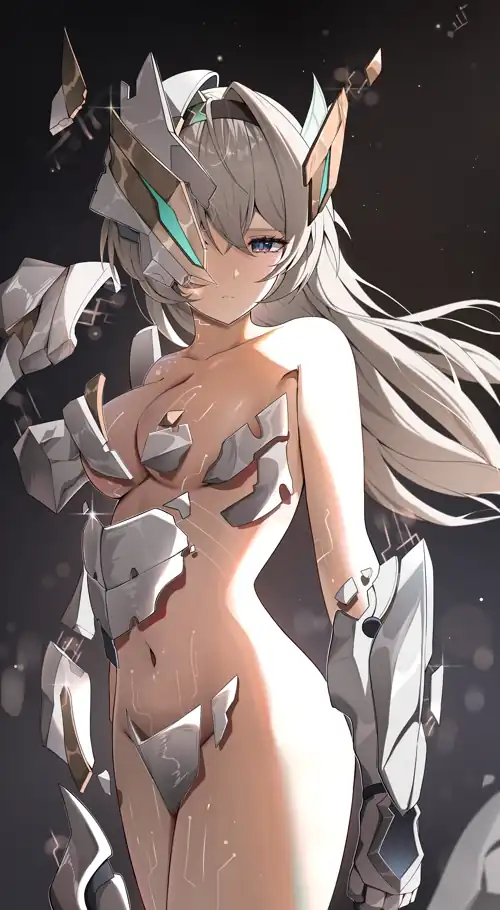 Firefly (Honkai Star Rail)