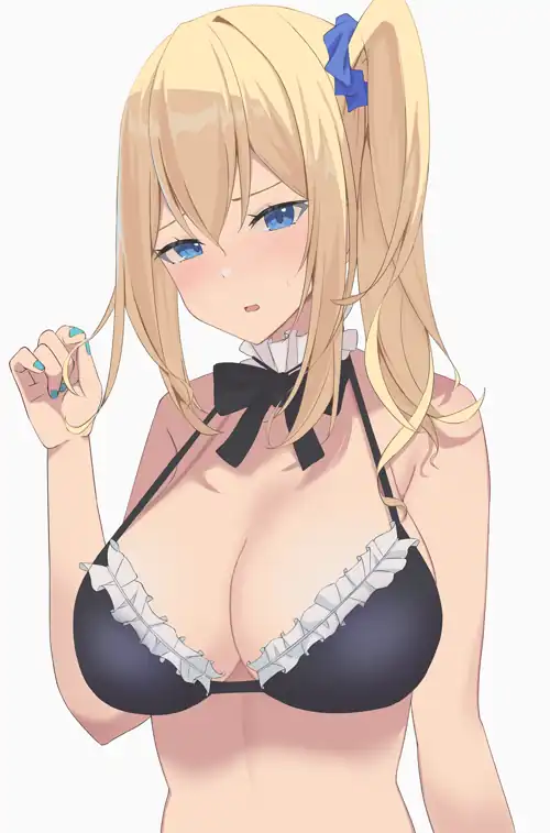 Stacked Hayasaka