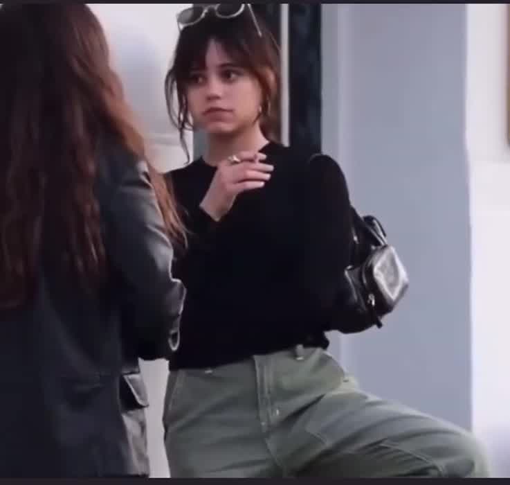 Why’s this so hot omg