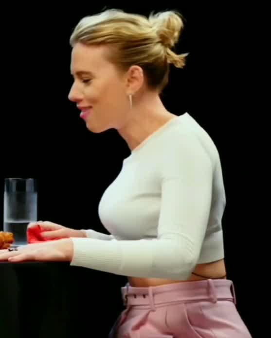 Scarlett Johansson