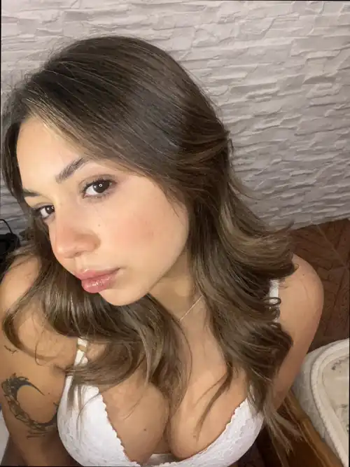 I'm feeling extra naughty right now 18f