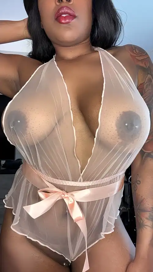 Taste every part of me