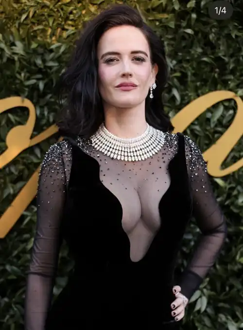 Eva Green