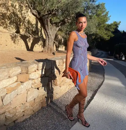 Dress