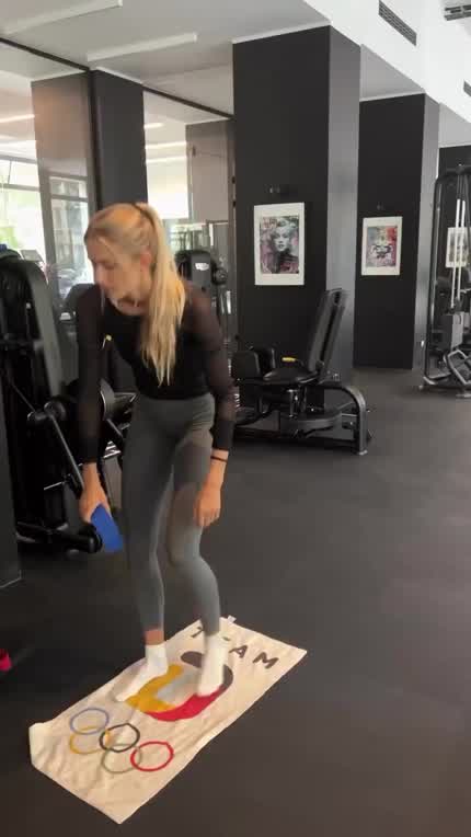 ALICA SCHMIDT 
