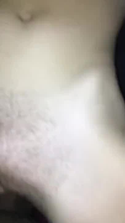 They recorded the moment she got addicted to bbc