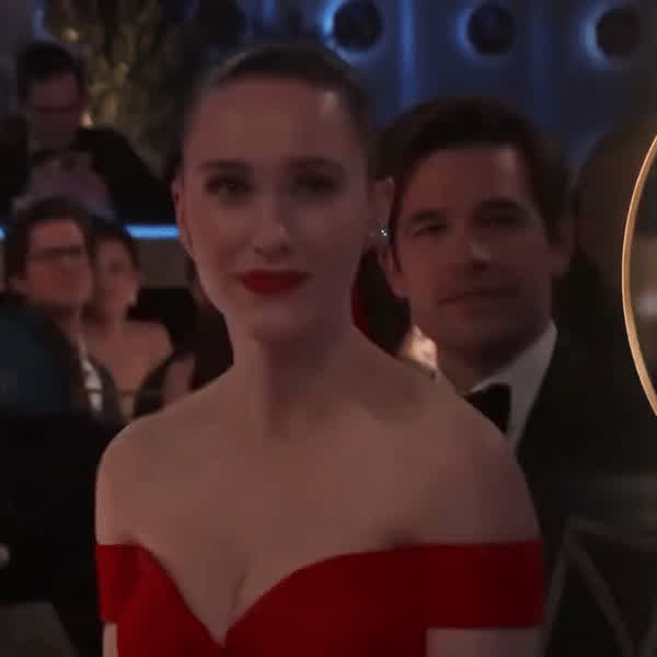Even more of the Goldne Globes 2024