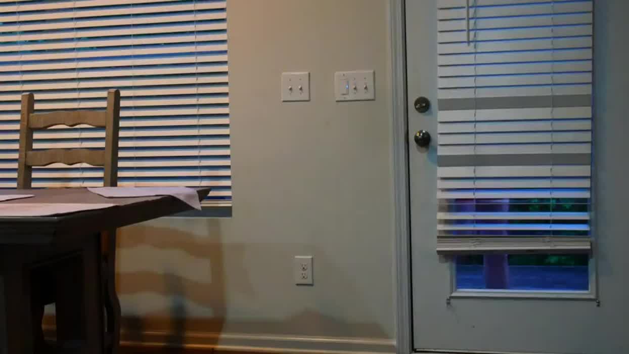 Oops… I dropped my towel ;)