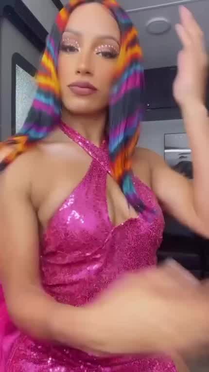 IG Reel 😮‍💨🥵