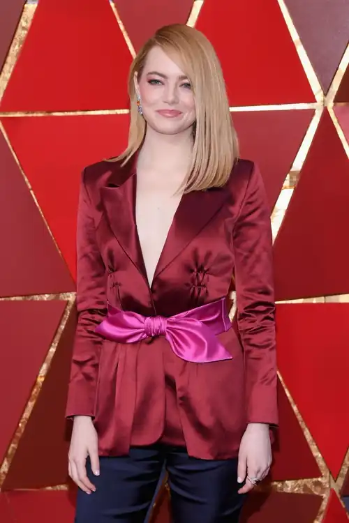 90th Annual Academy Awards 4th March 2018