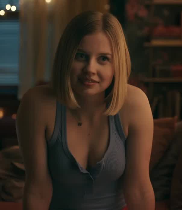 Angourie Rice