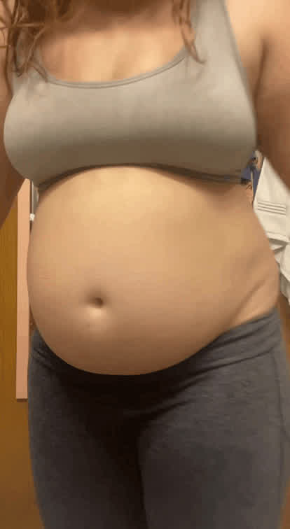 All the milkshakes are paying off