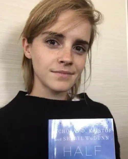Emma Watson