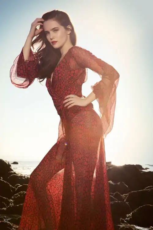 Always Smokin’ Hot!