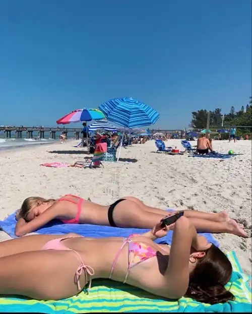 Tanning