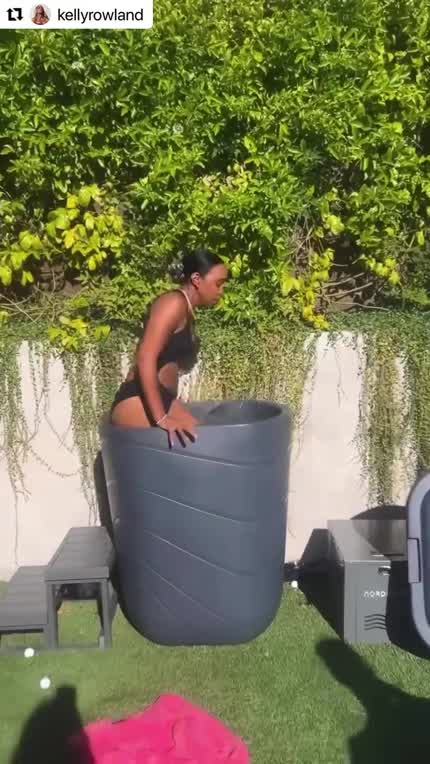 Kelly Rowland