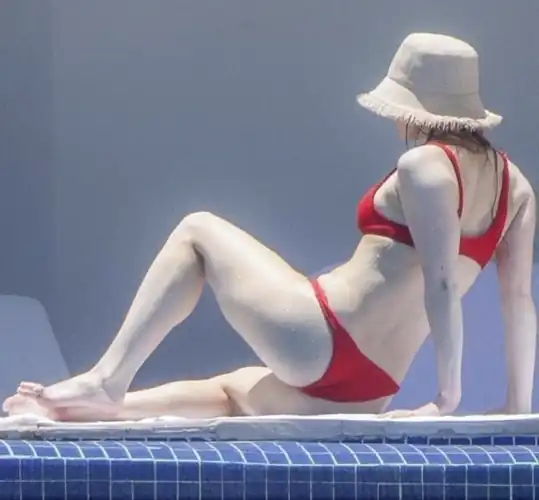 Hailee Steinfeld