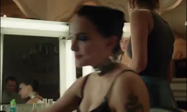 From Vox Lux
