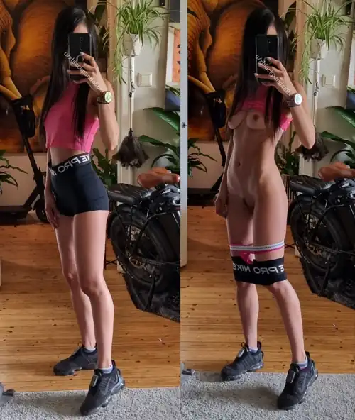 36yo Filipina mom but in mint condition