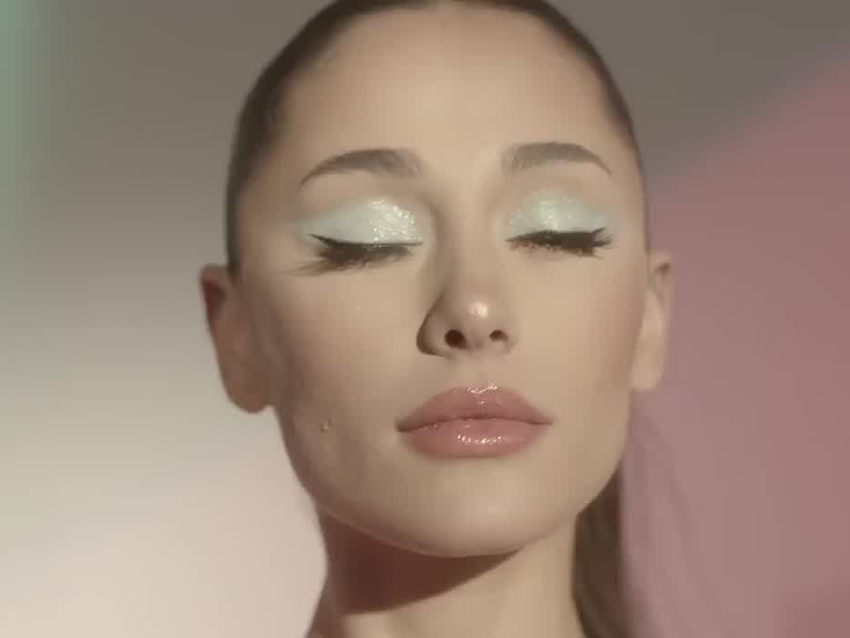 The prettiest princess for r.e.m. beauty 