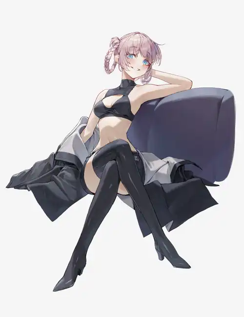 Nazuna Nanakusa [Call of the Night]