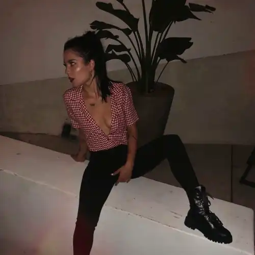 Her instagram is a gold mine