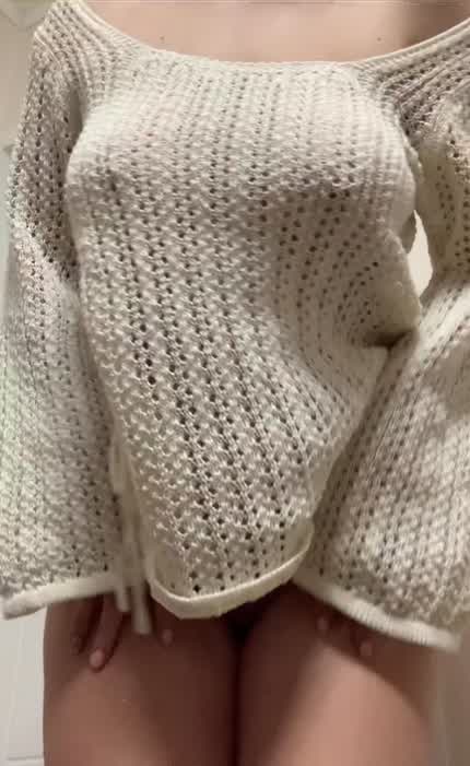 Tell your dick I said hi 🤭💕