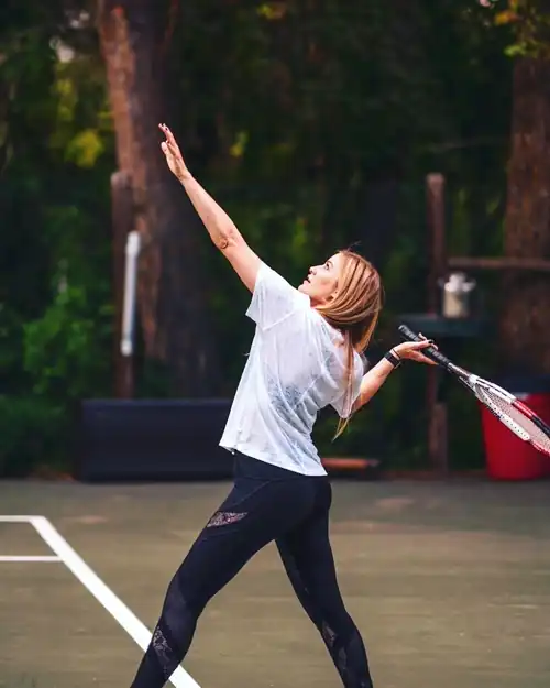 So Athletic