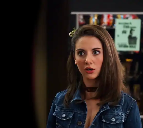 Season one Annie definitely had her moments