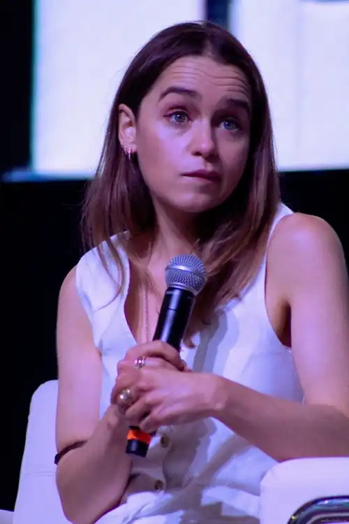 Superhero Comic Con Panel, July 2023