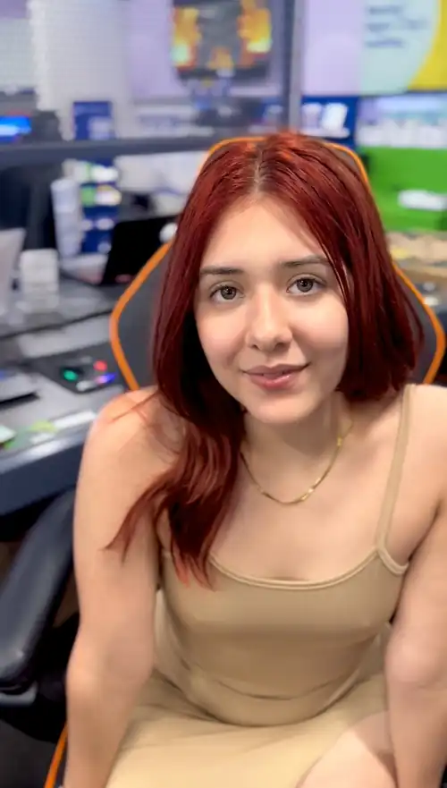 Do you prefer wet or dry hair