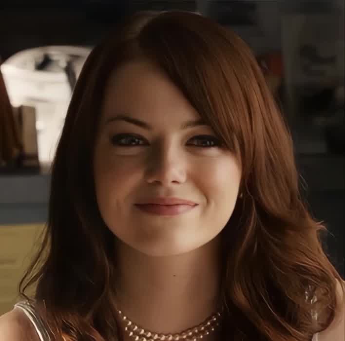 Emma Stone - Easy A