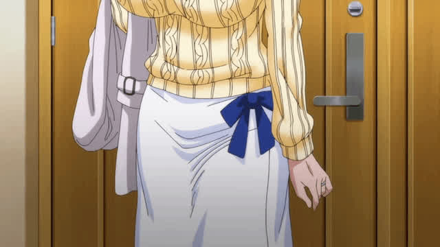 Wife going to the reunion party