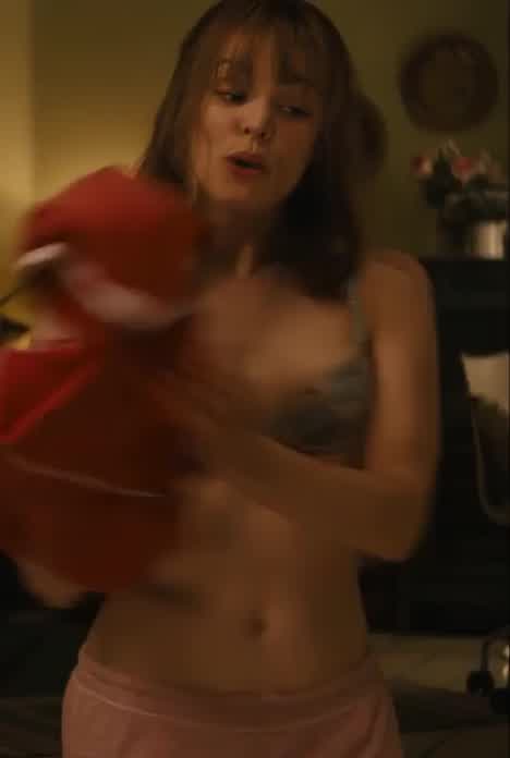 Rachel McAdams