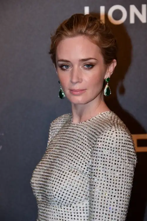'Sicario' Premiere After Party at the 68th Annual Cannes Film Festival 19th May 2015