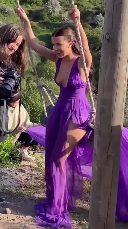 Most beautiful tits 