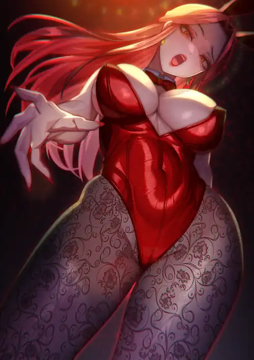 Bunny Tokiko Zaizen