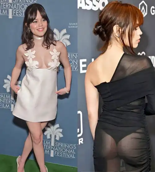Black or white