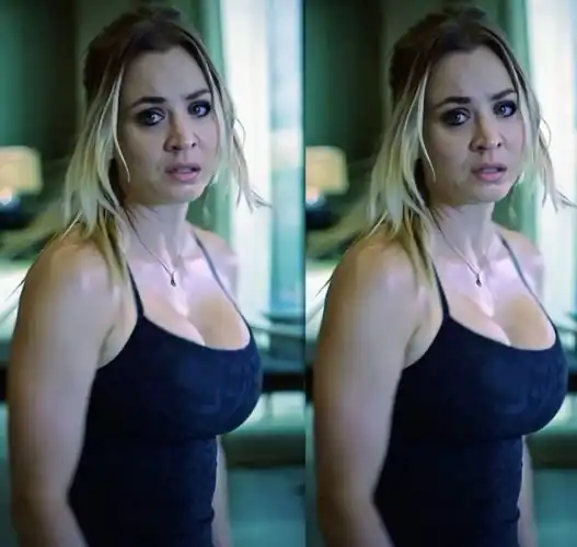Kaley Cuoco