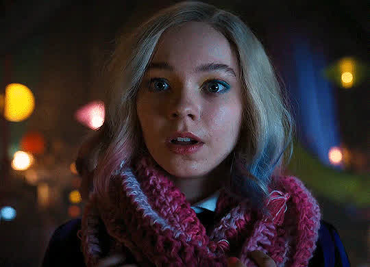 Emma Myers