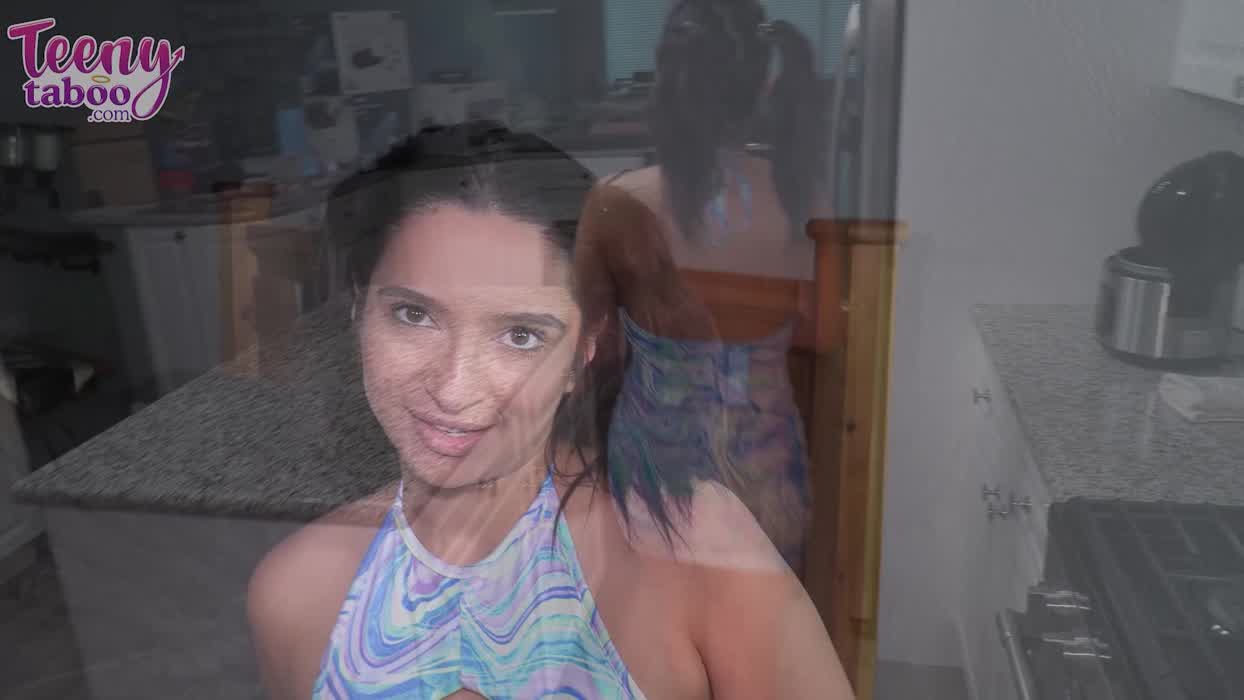 Kiana Kumani-Extra hours 2