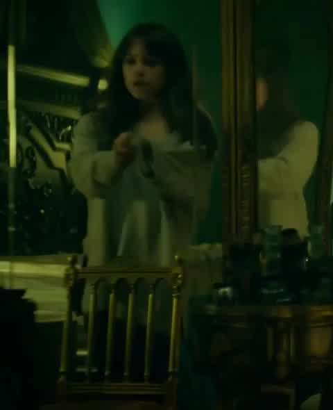 Jenna in Miller's Girl