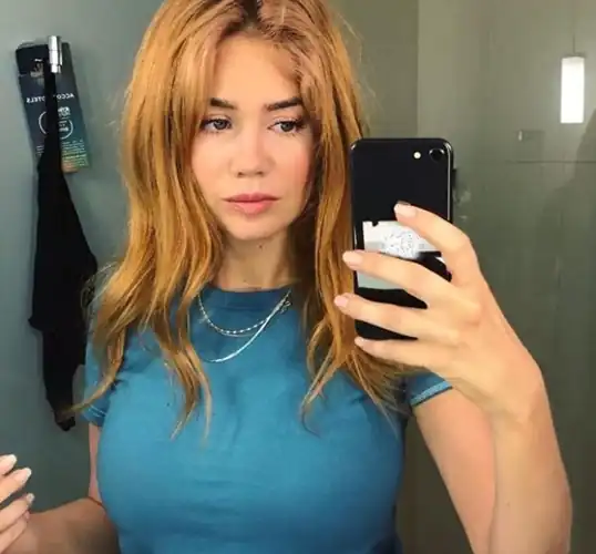 Wer hat Lust auf sie? Dm