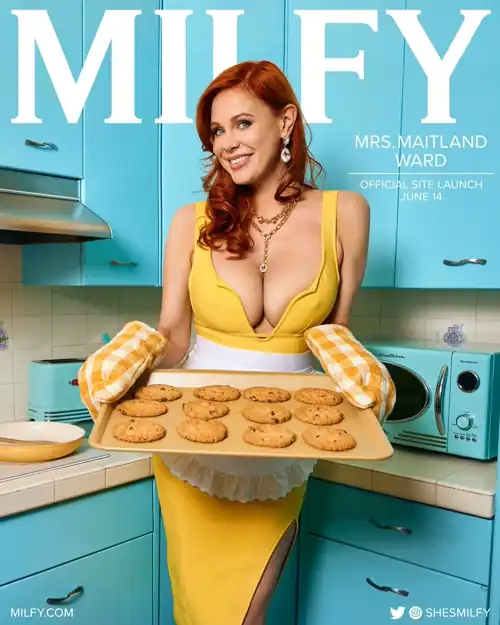 Maitland Ward
