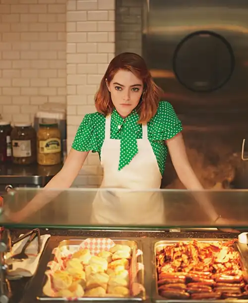 Emily 'Emma’ Stone