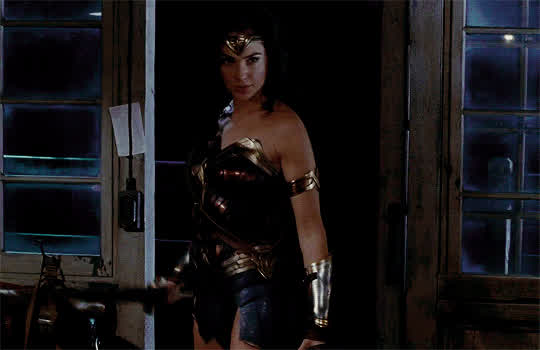 Always Ready to Fight