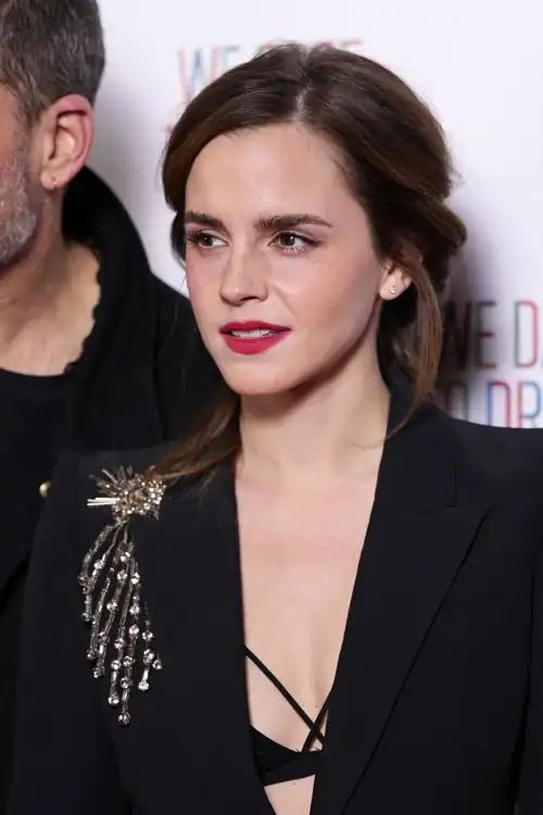 We Dare To Dream premiere (November 2023)