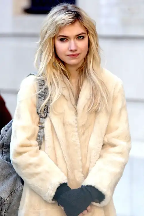 Imogen Poots so beautiful