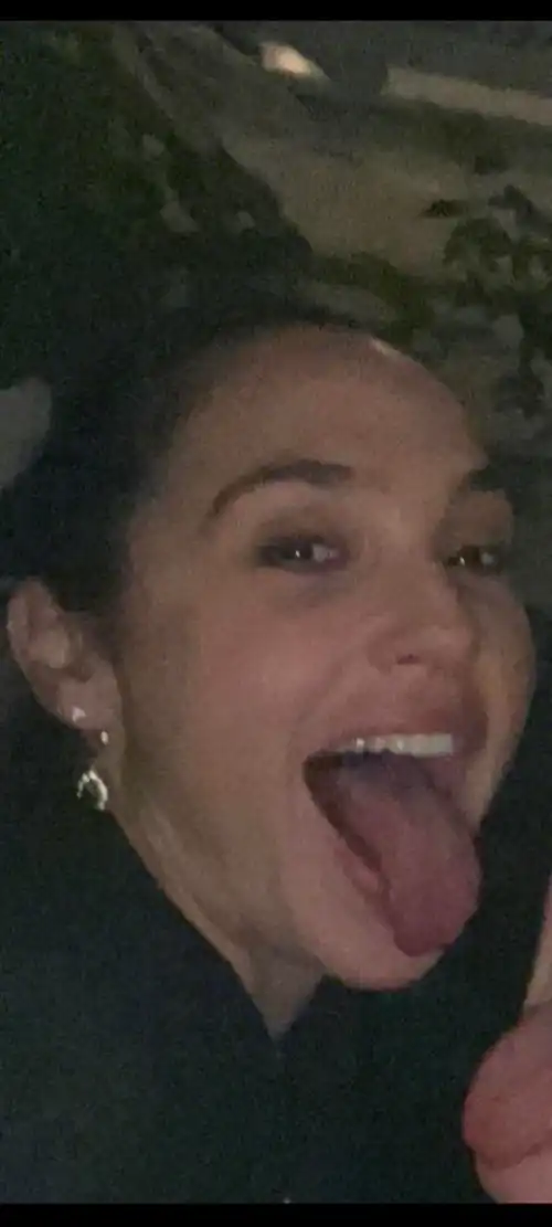 Mommy wants our loads